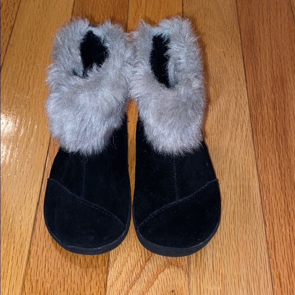 Toms Nepal Boot